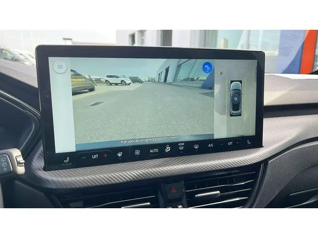 Ford Kuga 2.5 FHEV ST-Line X 2024 Hybride Benzine 39