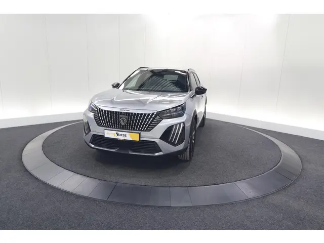 Peugeot 2008 PureTech 130 EAT8 GT 2024 Benzine 75