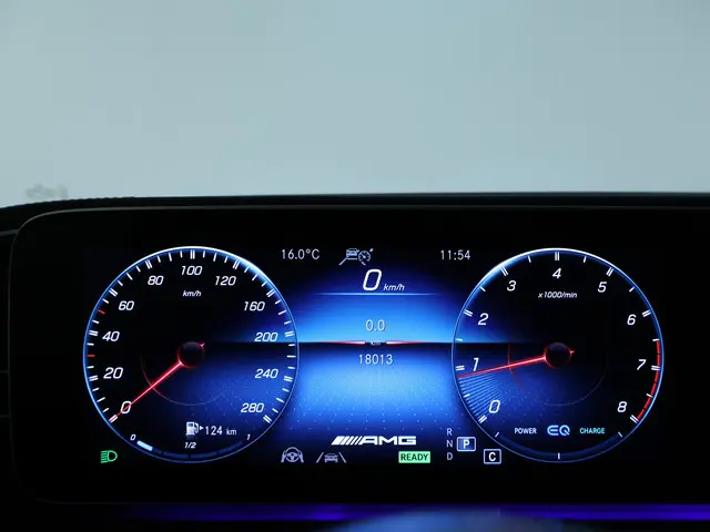 Mercedes-Benz GLE 53 AMG 4MATIC+ Limited 2023 Benzine 18