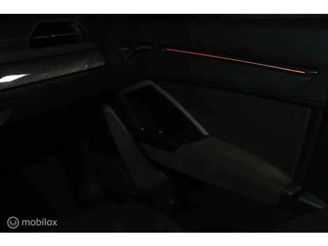 Audi RSQ3 RS Q3 2.5 TFSI 2021 Benzine 40