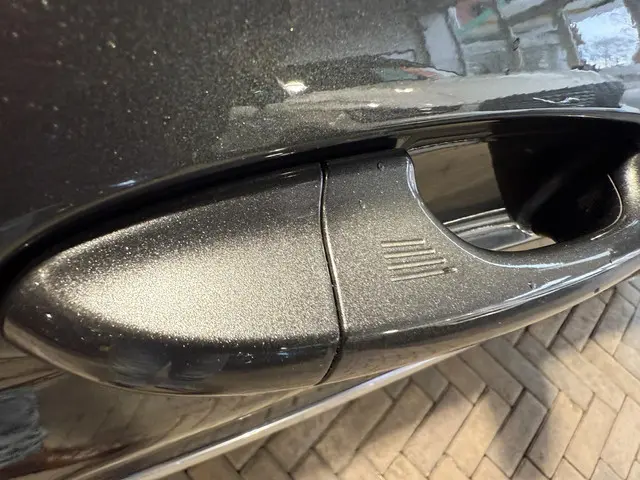 Ford Fiesta 1.0 EcoBoost Vignale 2018 Benzine 47