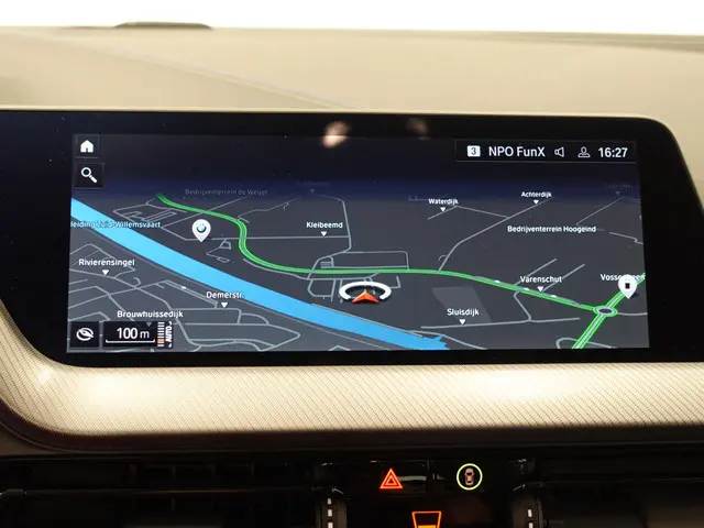 BMW 1 Serie 118i M-Sport Automaat 2024 Benzine 31