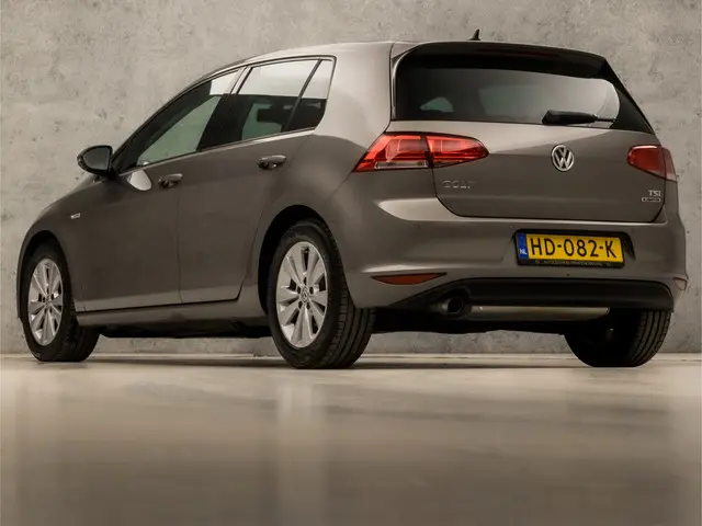 Volkswagen Golf 3