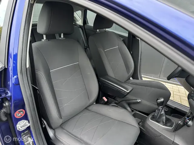 Ford Fiesta 1.0 Style 2014 Benzine 20