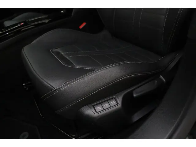 Opel Mokka 1.2 Turbo Ultimate Automaat 2021 Benzine 18