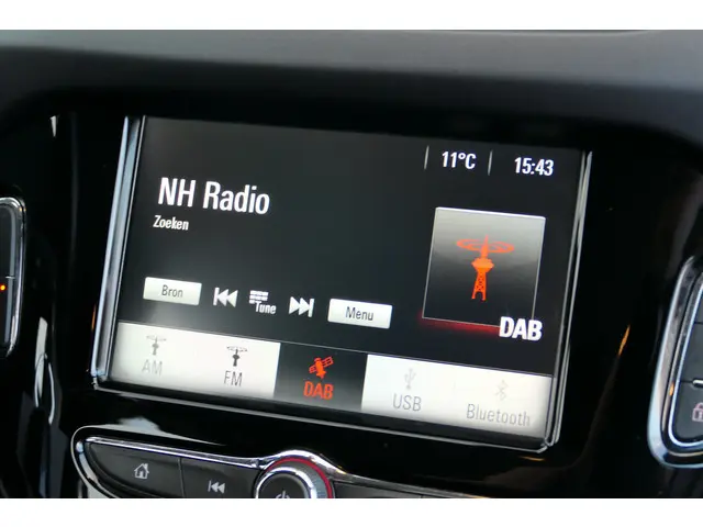 Opel Corsa 1.4 Favourite 2018 Benzine 20