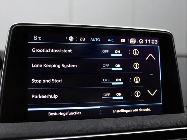 Peugeot 3008 1.6 e-THP Premium 2018 Benzine 45