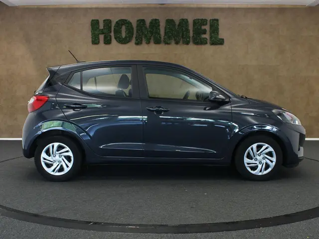 Hyundai i10 1.0 Comfort 2023 Benzine 11