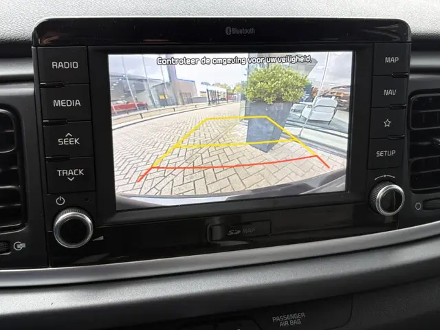 Kia Rio 1.0 T-GDi Design Edition 2018 Benzine 16