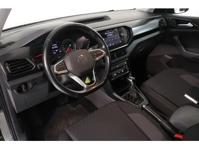 Volkswagen T-Cross 1.0 TSI Style 2021 Benzine 26