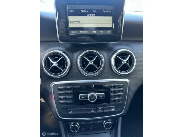 Mercedes-Benz A-Klasse 180 Ambition 2014 Benzine 6