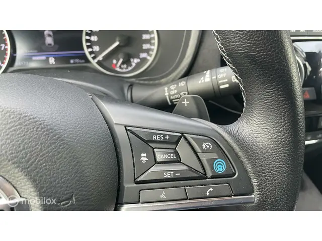 Nissan Juke Automaat DIG-T DCT N-Design 2021 Benzine 15