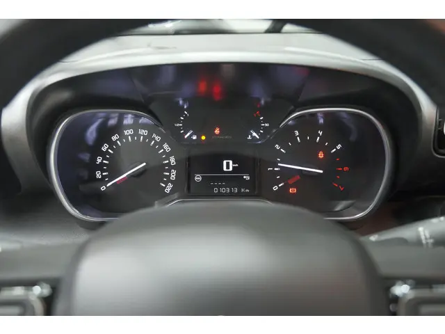 Citroën C3 Aircross PureTech 110 Max 2024 Benzine 39