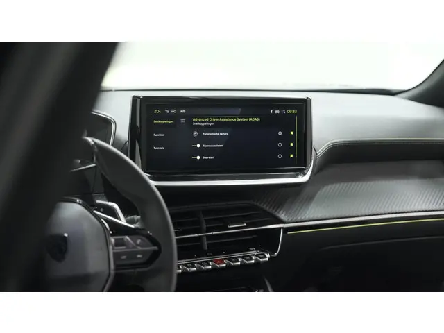 Peugeot 2008 PureTech 130 EAT8 GT 2024 Benzine 62