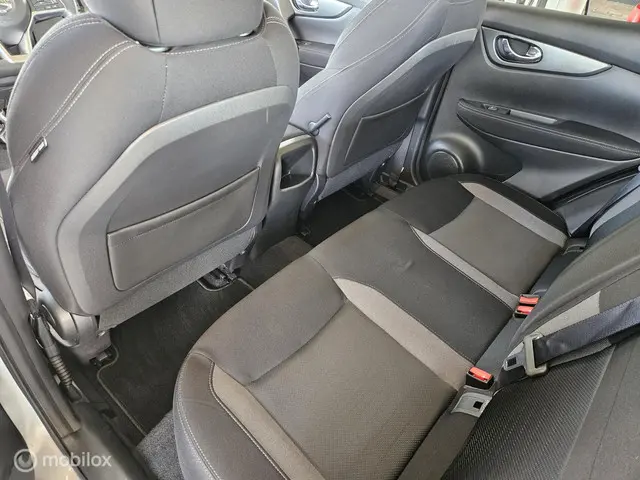 Nissan QASHQAI 1.2 Tekna 2017 Benzine 14