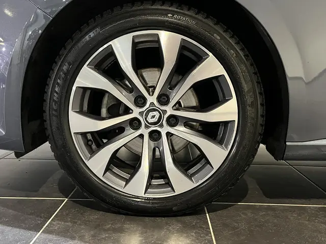 Renault Mégane Estate 1.3 TCe 140 Techno 2023 Benzine 24