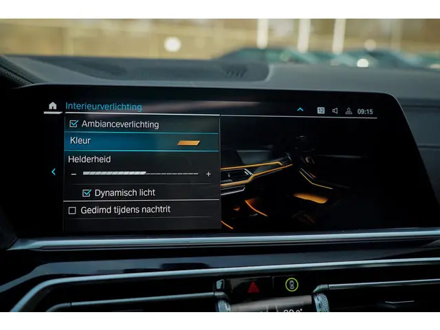 BMW X5 xDrive30d High Executive 2019 Diesel 41