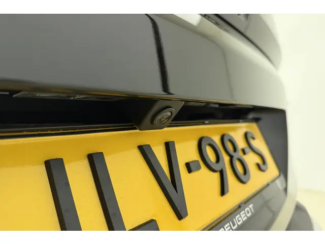 Peugeot 3008 3