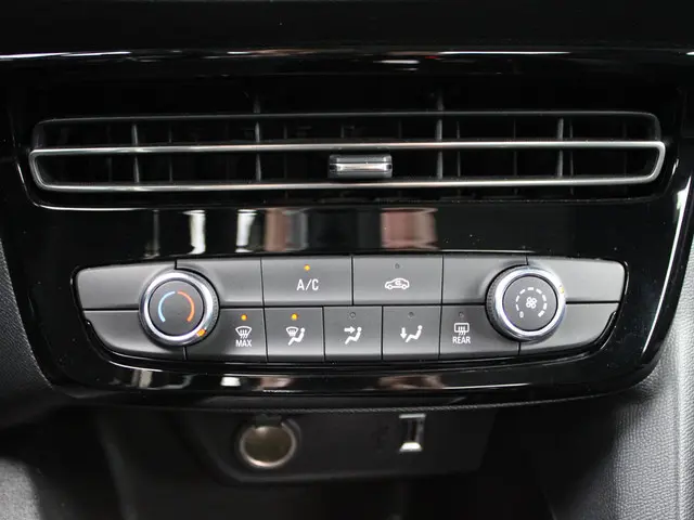 Opel Mokka 1.2 Turbo Level 2 2023 Benzine 16