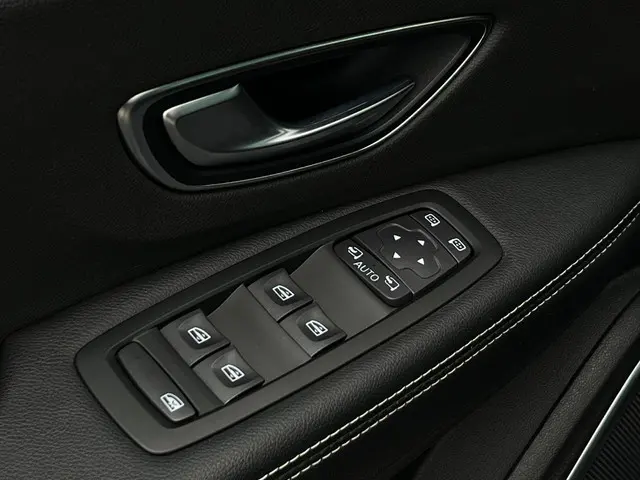 Renault Scénic 1.3 TCe 140 EDC Intens 2022 Benzine 22