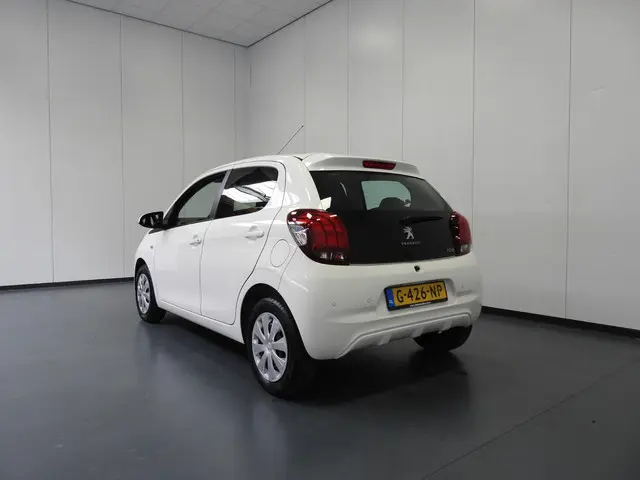Peugeot 108 3