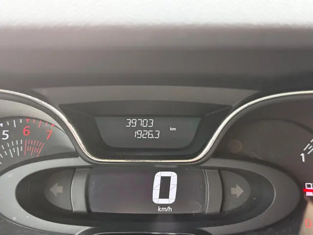 Renault Captur 0.9 TCe Limited 2019 Benzine 13