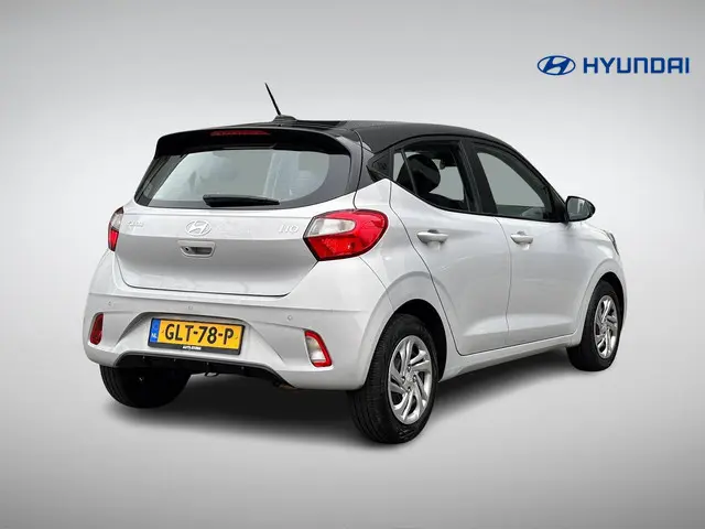 Hyundai i10 1.0 Comfort Smart 2024 Benzine 4