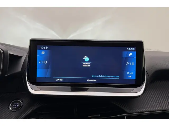 Peugeot 208 1.2T Blue Lease Allure 2020 Benzine 25