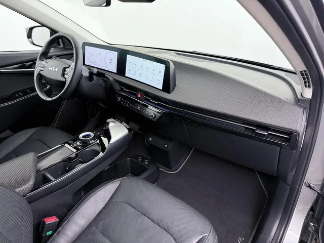 Kia EV6 Plus 77.4 kWh 2021 Elektrisch 44