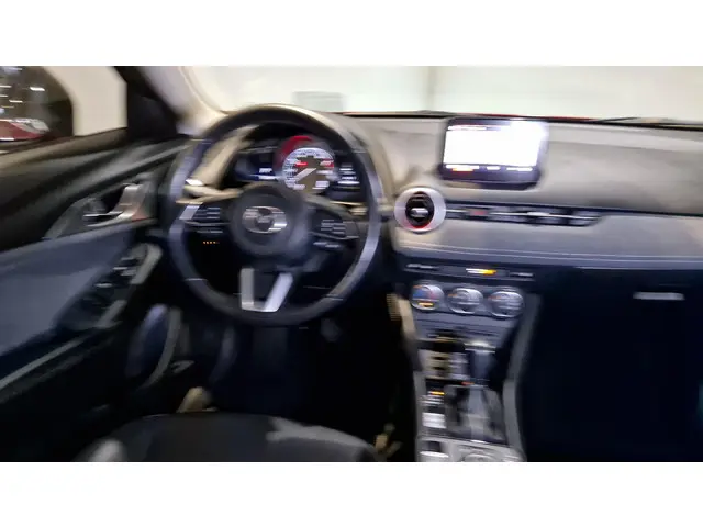 Mazda CX-3 2.0 SkyActiv-G 120 GT-M 2018 Benzine 9
