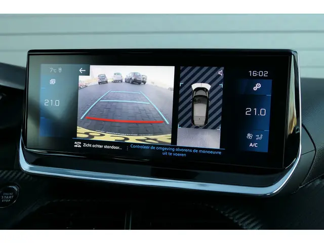 Peugeot 208 1.2 PureTech Allure 2020 Benzine 17