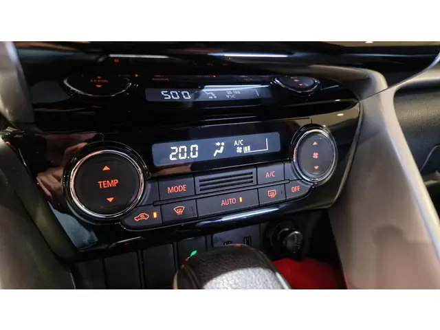 Mitsubishi Eclipse Cross 1.5 DI-T Pure 2018 Benzine 15