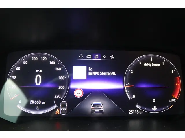 Renault Clio 1.0 TCe 90 GPF Esprit Alpine 2023 Benzine 4