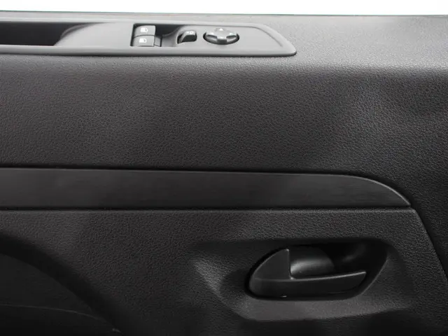 Opel Vivaro 2.0 Diesel 180 S&S L3 Automaat 2024 Diesel 10