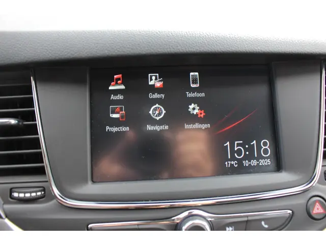 Opel Astra Sports Tourer 1.2 Edition 131PK 2020 Benzine 19