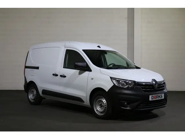 Renault Express 1.5 dCi 75 Comfort 2024 Diesel 7