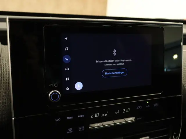 Toyota bZ4X Active 71 kWh 2023 Elektrisch 45