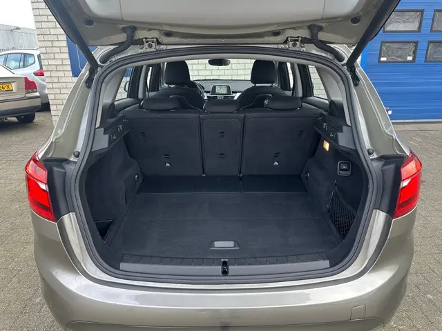 BMW 2 Serie Active Tourer 218i Executive 2014 Benzine 14