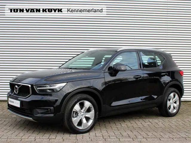 Volvo XC40 1.5 T3 Business Pro 2021 Benzine