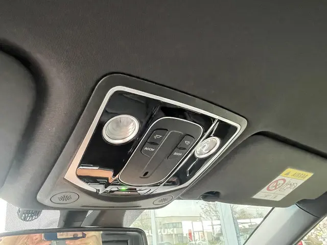 KGM Musso Platinum 4WD 2025 Elektrisch 20