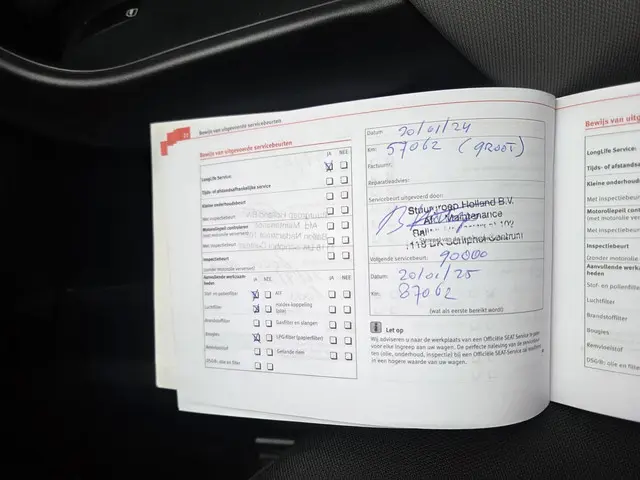 SEAT Ibiza ST 1.2 TSI Chill Out 68000km!! 2014 Benzine 25