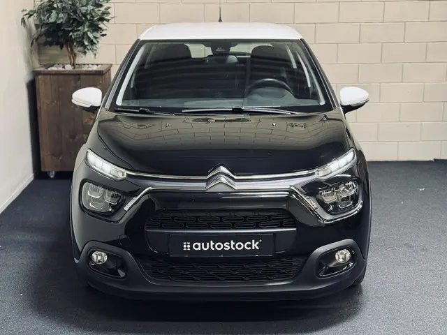 Citroën C3 1.2 PureTech 110PK Shine 2020 Benzine 27