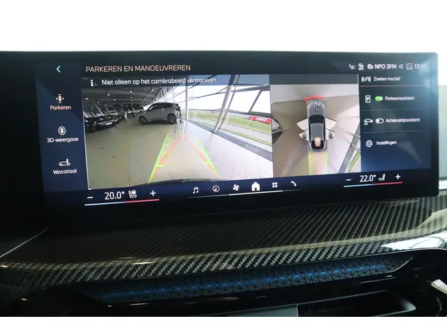 BMW i4 eDrive40 2025 Elektrisch 17