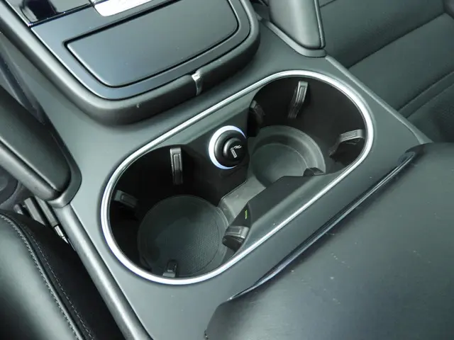 Porsche Cayenne 3.0 2019 Benzine 32