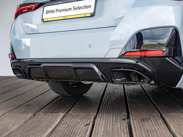 BMW 4 Serie Gran Coupé 420i 2021 Benzine 21