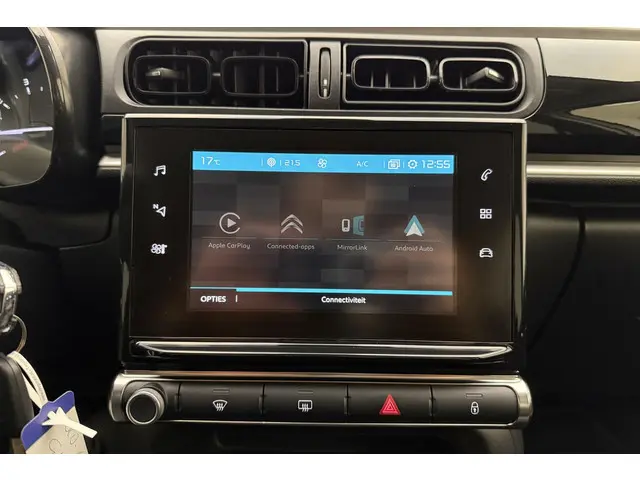 Citroën C3 1.2 PureTech S&S Feel Edition 2018 Benzine 27