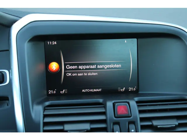 Volvo XC60 T5 Automaat Polar+ 2018 Benzine 44