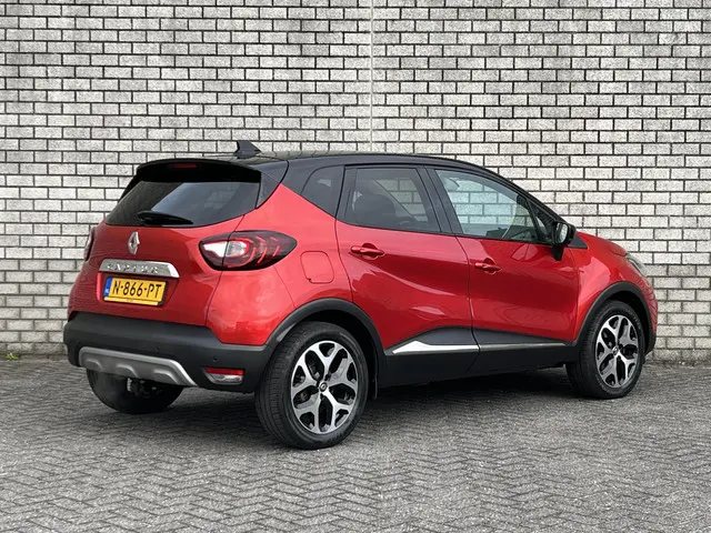 Renault Captur 2
