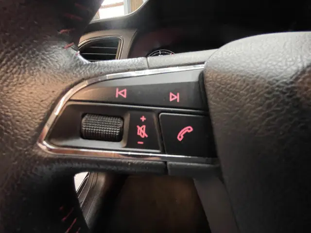 SEAT Leon ST 1.4 TSI FR Business 2013 Benzine 21