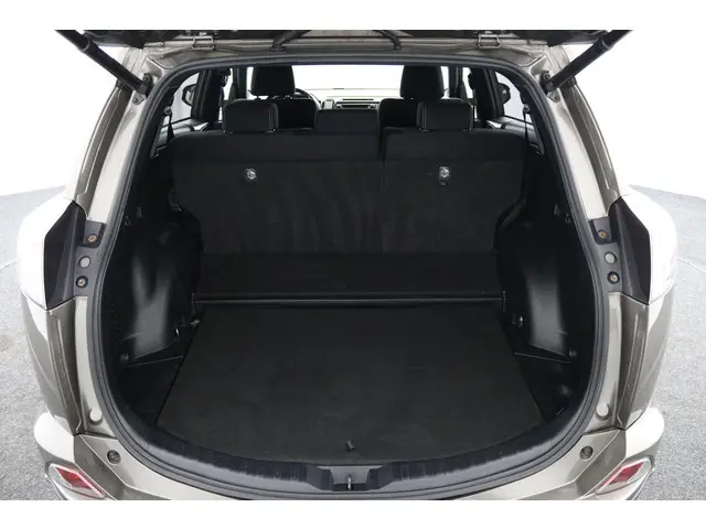 Toyota RAV4 2.5 Hybrid Style 2017 Hybride Benzine 24
